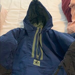 Adidas Puffer size 2XL
